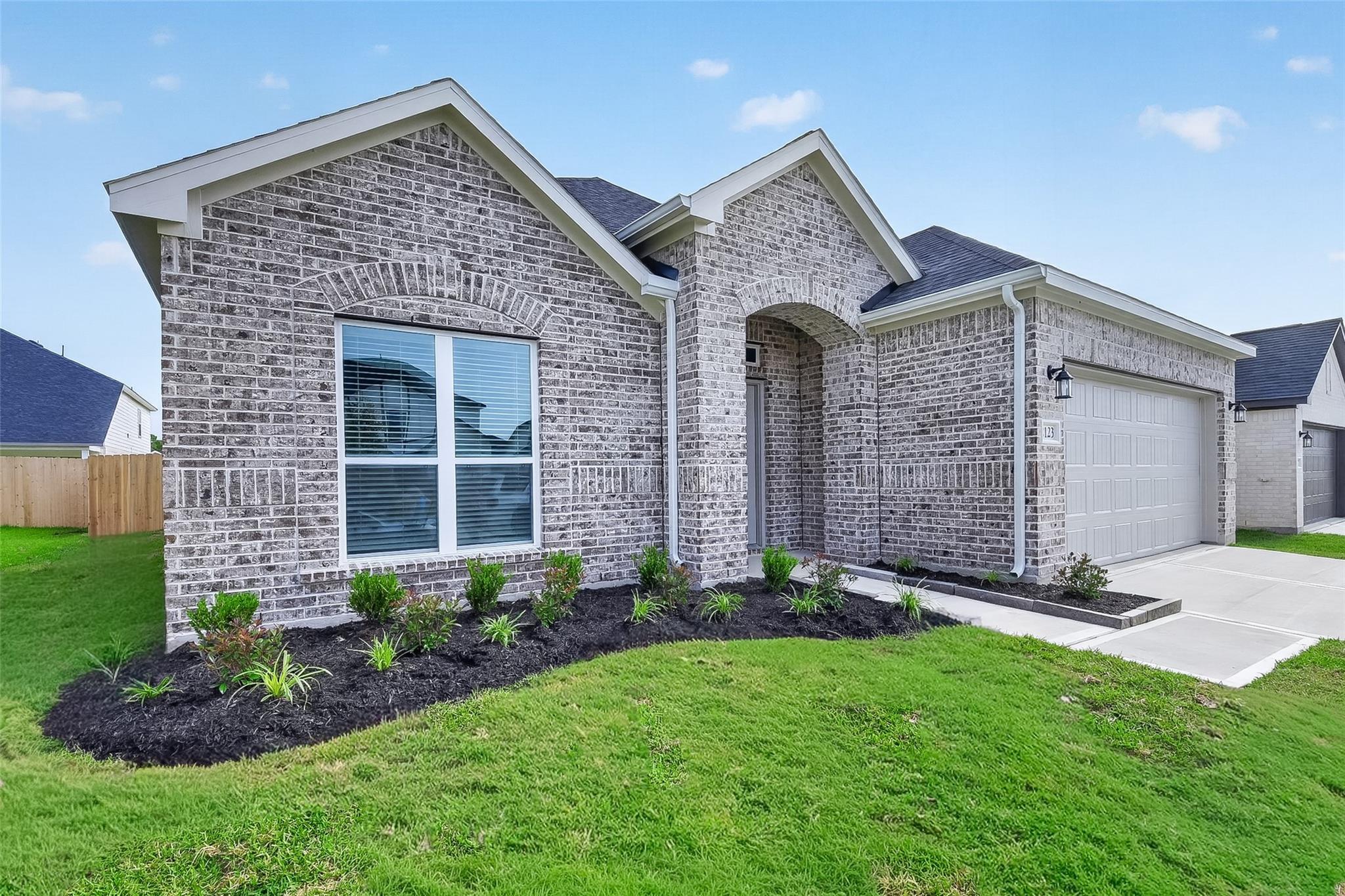 Residential in Baytown 2