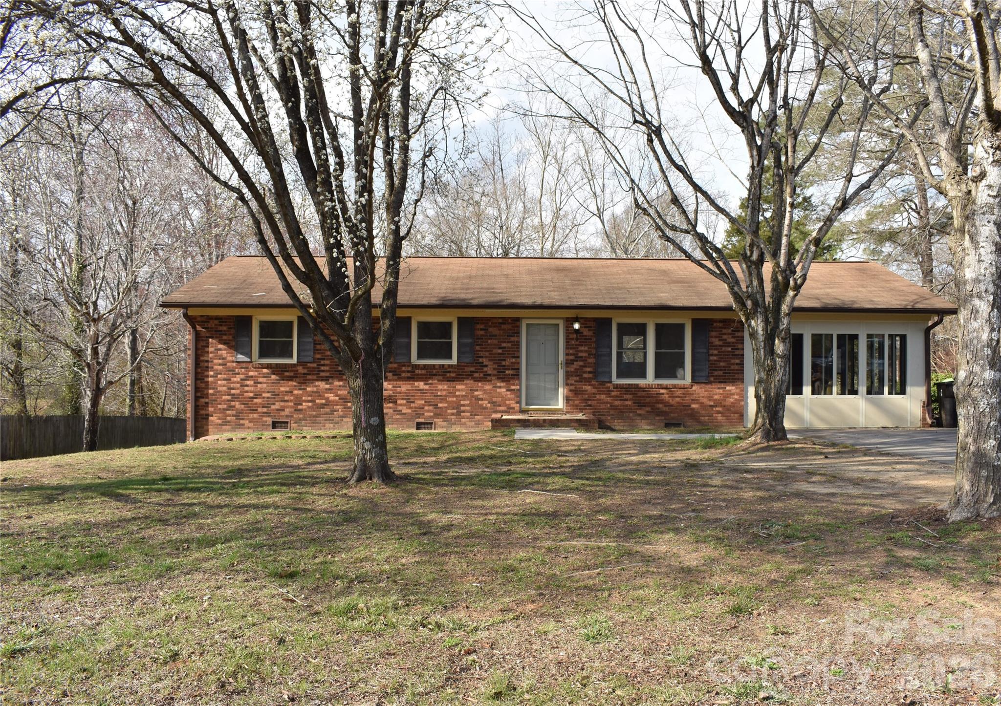 Residential in Thomasville 5