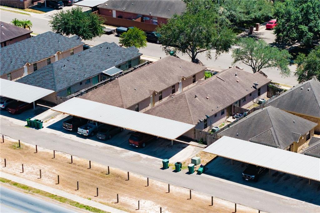 Residential Income in Pharr 3