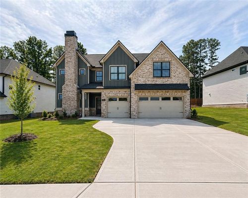 2410 Reserve Manor Ct, Lawrenceville, GA, 30043-4398 | Card Image