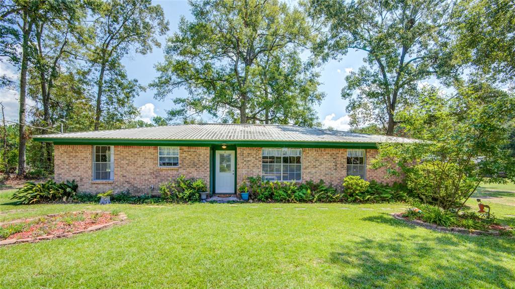 County Road 308 , Cleveland, TX 77327
