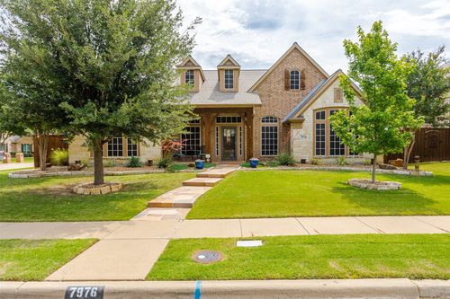 7976 Dunafan Ct, Frisco, TX, 75036-0514 | Card Image