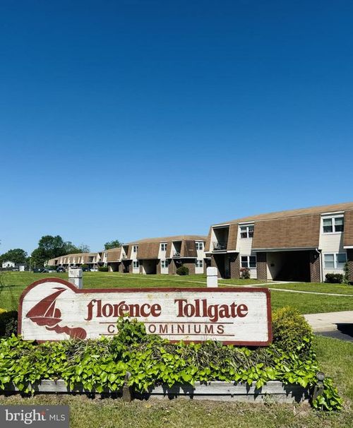 unit-7-31 Florence Tollgate Pl, FLORENCE, NJ, 08518-3205 | Card Image