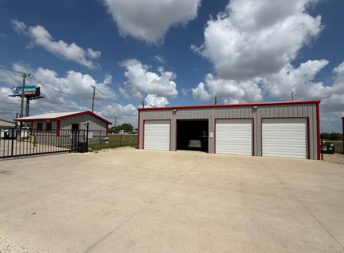 8040 Rendon Bloodworth Rd, Mansfield, TX, 76063-6177 | Card Image