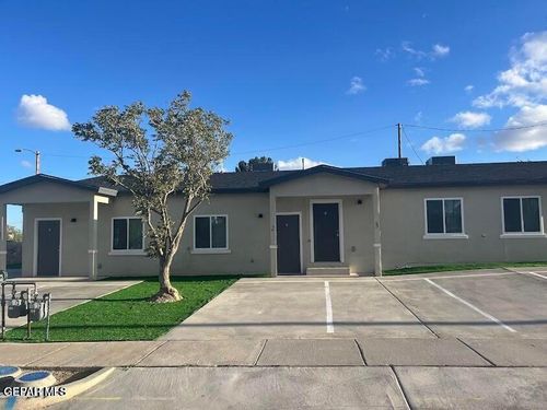 1-8761 Lawson Street, El Paso, TX, 79904 | Card Image