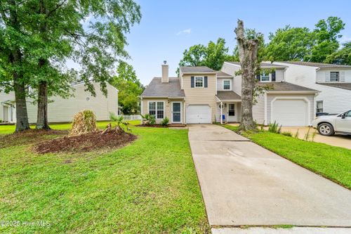 309 Bracken Pl, Jacksonville, NC, 28540-5747 | Card Image