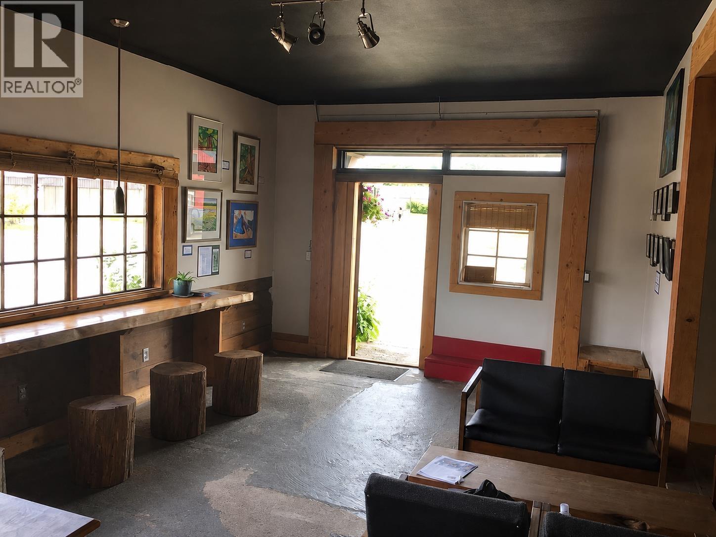 Business Opportunity in Masset 5