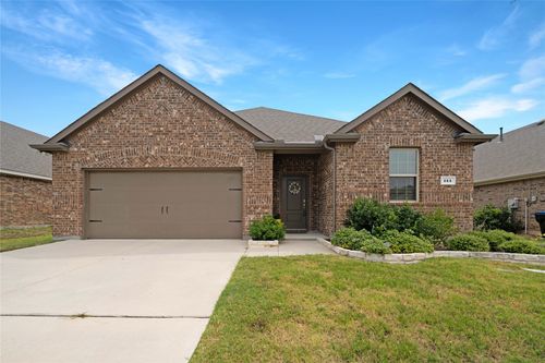 144 Whitetail Way, Caddo Mills, TX, 75135-6480 | Card Image