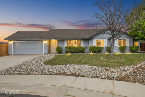 1286 Currycomb Cir, Minden, NV, 89423-8833 | Card Image