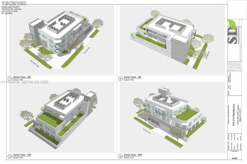 12010 Sw 214th Ter, Miami, FL, 33177-5945 | Card Image