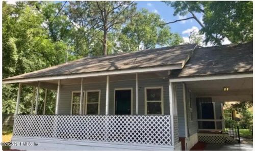 2092 Benedict Rd, Jacksonville, FL, 32209-2502 | Card Image