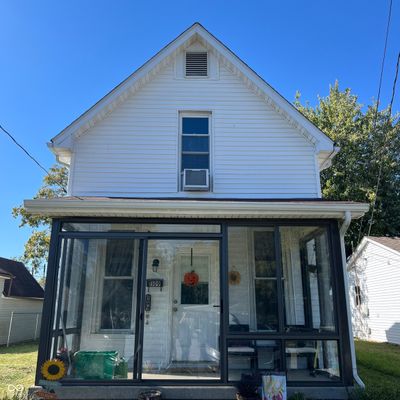 1109 N Anderson Street, House other with 2 bedrooms, 1 bathrooms and null parking in Greensburg IN | Image 1