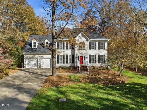 4205 Hayward Rd, Durham, NC, 27705-5386 | Card Image