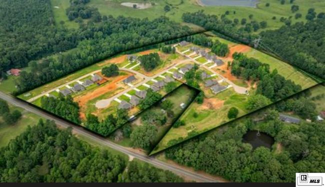 00 Highway 146, Home with 0 bedrooms, 0 bathrooms and null parking in Ruston LA | Image 6
