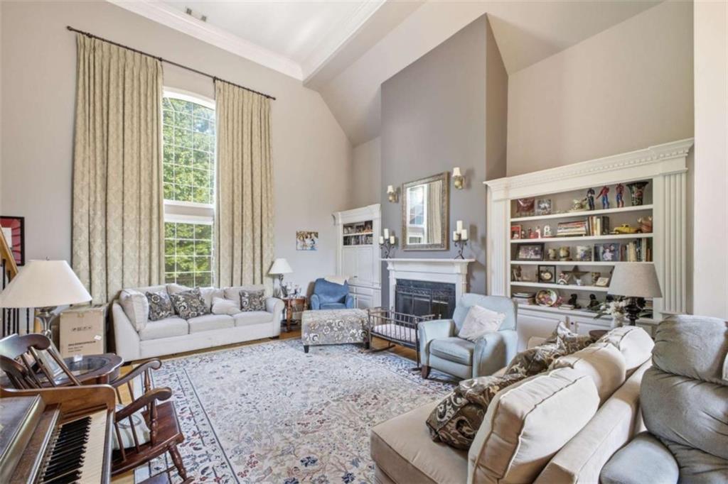Residential in Rome 4