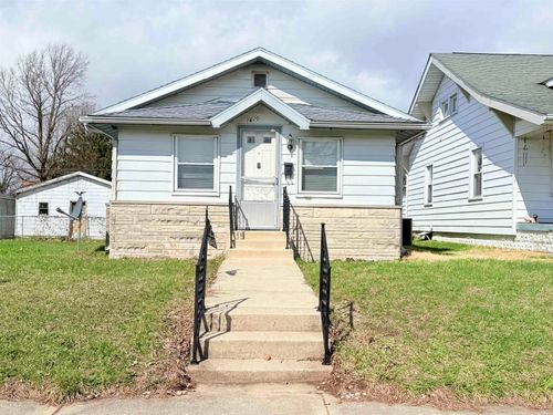 1640 W Spencer Ave, Marion, IN, 46952-3309 | Card Image