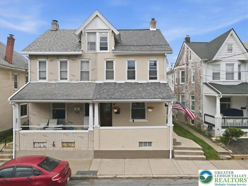 525 Ridge Street, Emmaus Boro, PA, 18049 | Card Image