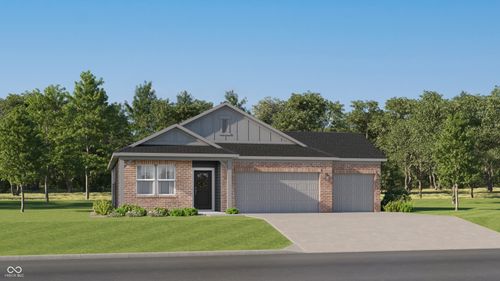 2221 Sandhill Way, Plainfield, IN, 46168-5899 | Card Image