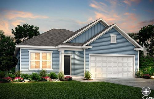 9406 Barnstormer Dr, Carolina Shores, NC, 28467-1210 | Card Image