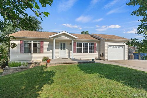 238 Grand Central Dr, Union, MO, 63084-1786 | Card Image