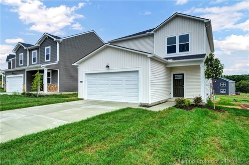 3205 Edens Way, Charlestown, IN, 47111 | Card Image