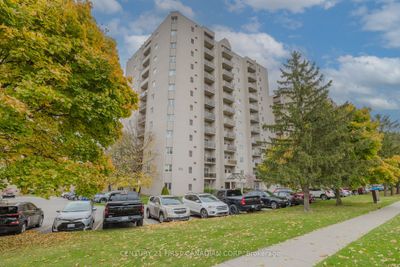 503 - 858 Commissioners Rd E, Condo with 2 bedrooms, 1 bathrooms and 1 parking in London ON | Image 2