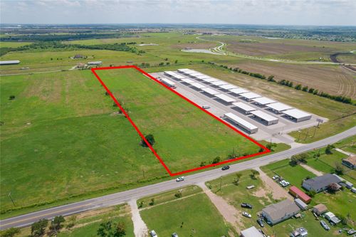 TBD 2 Fm 917, Joshua, TX, 76058 | Card Image