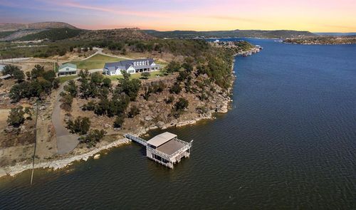 5335 Power Road, Possum Kingdom Lake, TX, 76450 | Card Image