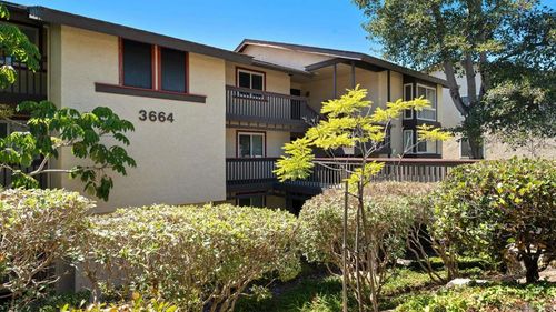 unit-1c-3664 Clairemont Dr, San Diego, CA, 92117-5953 | Card Image
