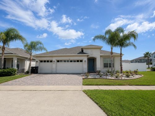 12061 Lidflower Street, ORLANDO, FL, 32824 | Card Image