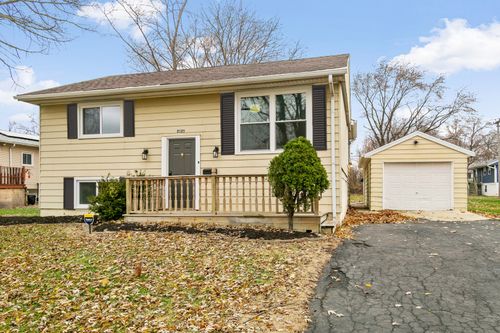 2525 223rd St, Sauk Village, IL, 60411-5189 | Card Image