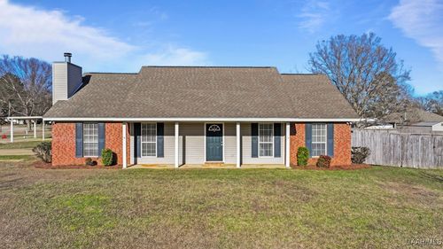 54 Cardinal Ct, Wetumpka, AL, 36092-6987 | Card Image