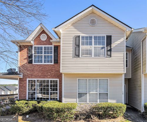 119 Odyssey Turn, Conyers, GA, 30012-3681 | Card Image