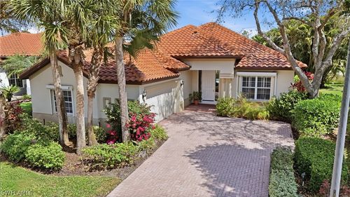 12512 Wildcat Cove Cir, Estero, FL, 33928-2088 | Card Image
