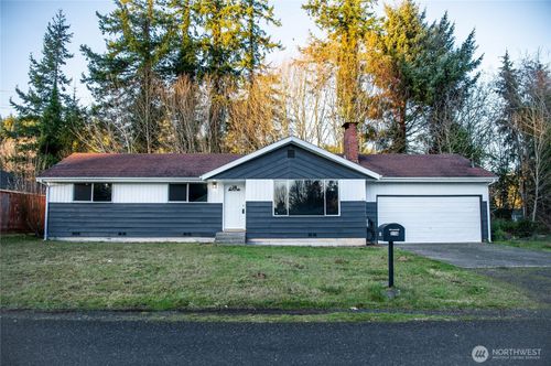 116 Old Hill Rd, Aberdeen, WA, 98520-7300 | Card Image