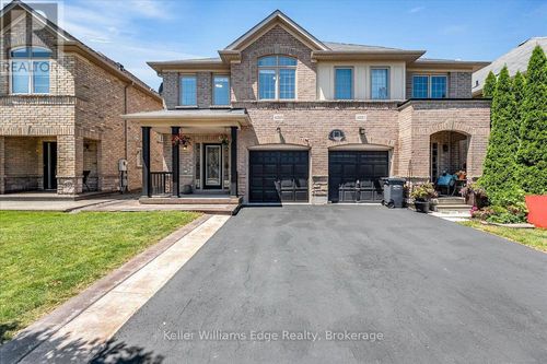 4225 Thomas Alton Blvd, Burlington, ON, L7M0N1 | Card Image