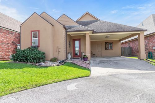 411 Floridian Ln, Lafayette, LA, 70506-5860 | Card Image
