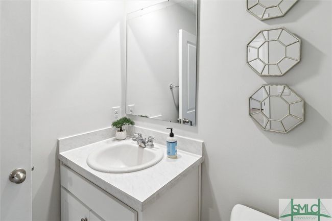 443 Salvia Rd, Townhouse with 3 bedrooms, 3 bathrooms and null parking in Bloomingdale GA | Image 17