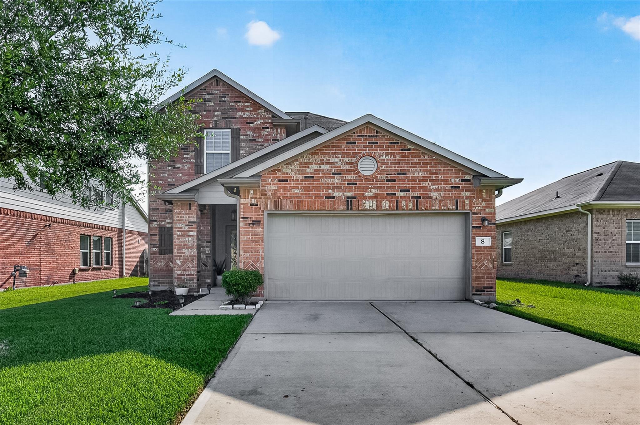 Residential in Manvel