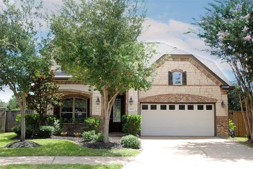 4803 Basil Clear Trl, Katy, TX, 77494-1299 | Card Image