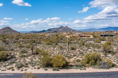 102 - 8600 E Whisper Rock Trail, House other with 4 bedrooms, 0 bathrooms and null parking in Scottsdale AZ | Image 1