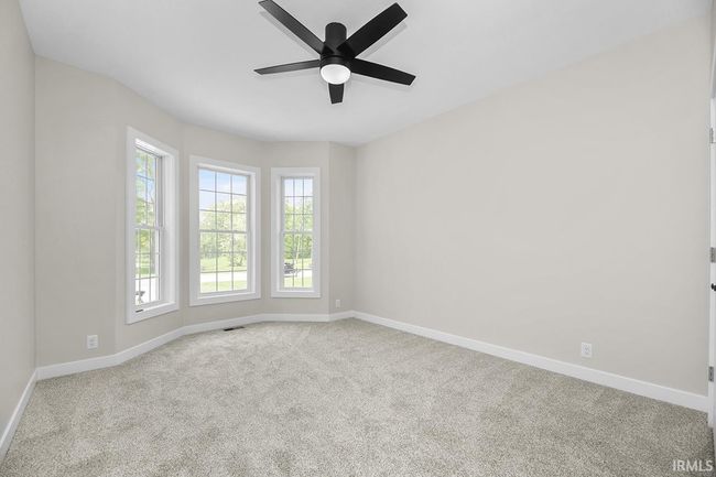 20442 Longboat Ct, House other with 3 bedrooms, 2 bathrooms and null parking in Bristol IN | Image 8