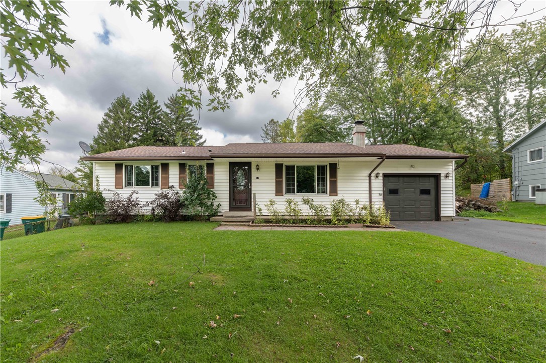 Post Hill Dr, Rochester, NY 14623