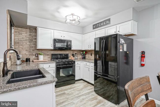 1432 Tristram Cir, Townhouse with 2 bedrooms, 2 bathrooms and null parking in MANTUA NJ | Image 9