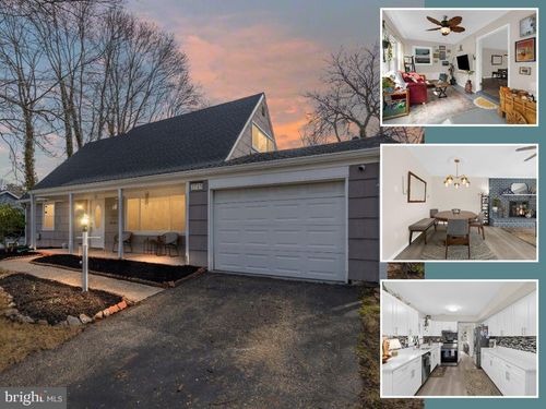 3715 Idolstone Ln, Bowie, MD, 20715-1415 | Card Image
