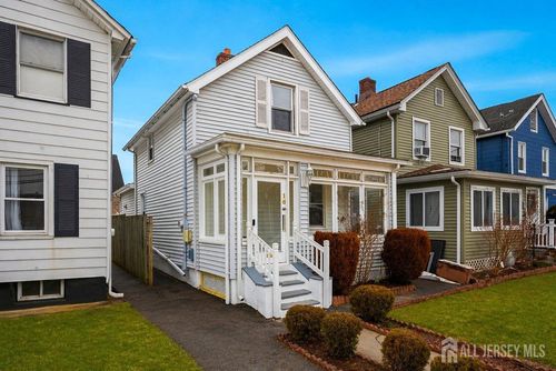 16 Steiner Pl, North Plainfield, NJ, 07060-4744 | Card Image
