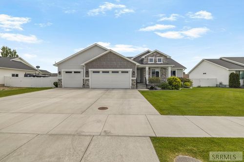 3616 E Beretta Ave, Idaho Falls, ID, 83401-6508 | Card Image