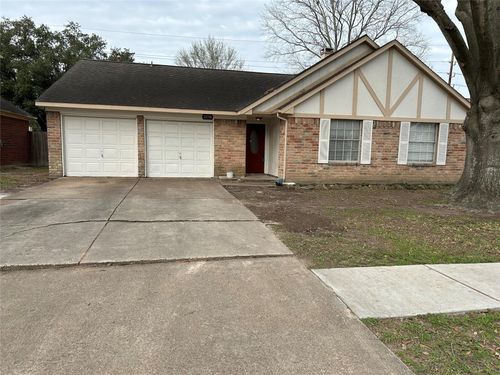 22750 Red River Dr, Katy, TX, 77450-3221 | Card Image