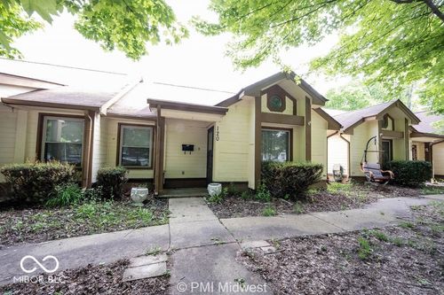 120 E King St, Franklin, IN, 46131-1718 | Card Image