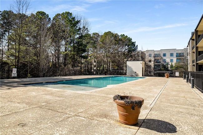 UNIT-110 - 3400 Malone Dr, Condo with 2 bedrooms, 2 bathrooms and 2 parking in Chamblee GA | Image 9